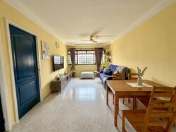 Blk 254 Choa Chu Kang Avenue 2 (Choa Chu Kang), HDB 4 Rooms #556037631